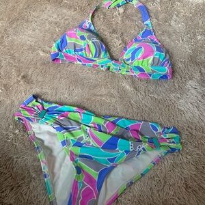 Raisins - Hippie Retro Bikini